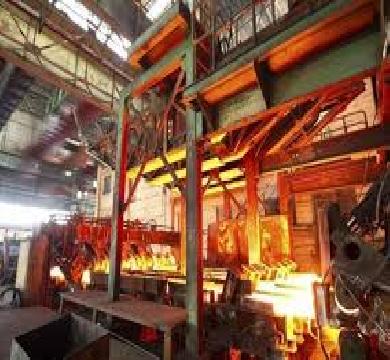 اسعار الحديد والأسمنت في تراجع وسعر الطن يصل 342 جنيهًا